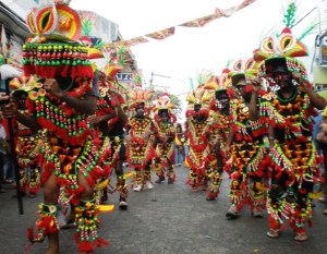ati group kalibo festival
